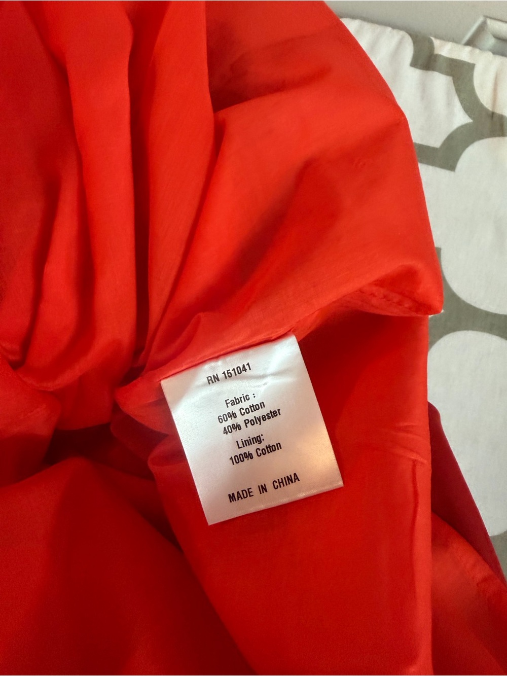Few Moda x Le Catch Beach Lane mini Dress NWT Size 6 - Picture 5 of 14
